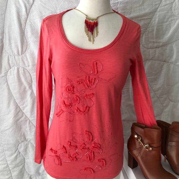 Kiara Tops - NO OFFERS JUST HIT BUY 🍓Kiara long tee